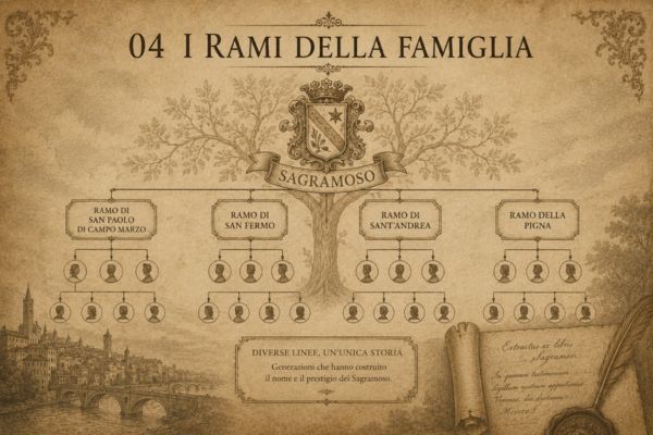 Sagramoso Timeline Rami