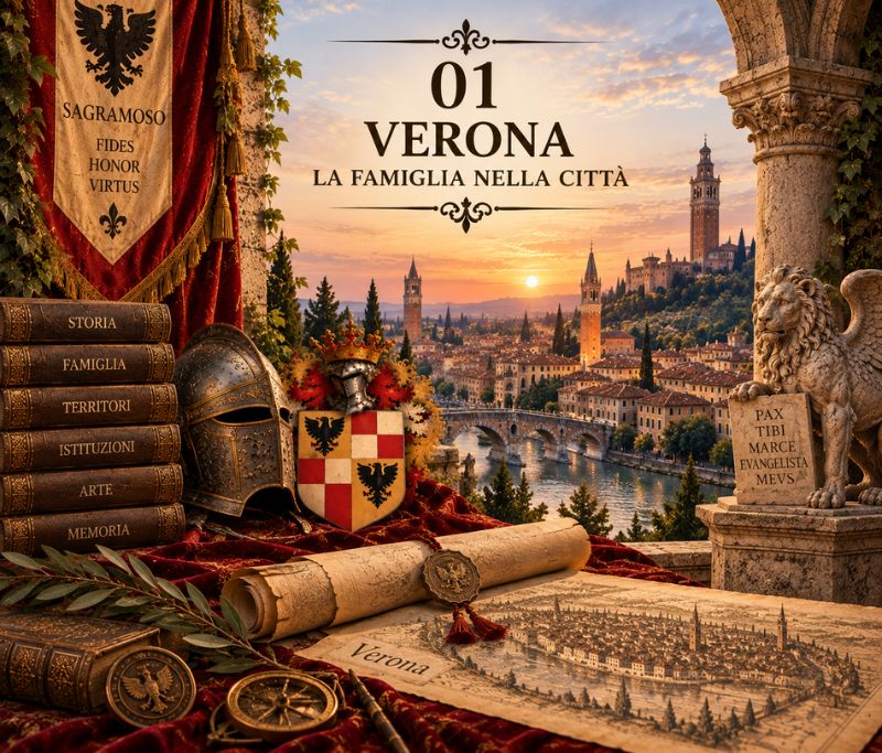 Sagramoso Verona