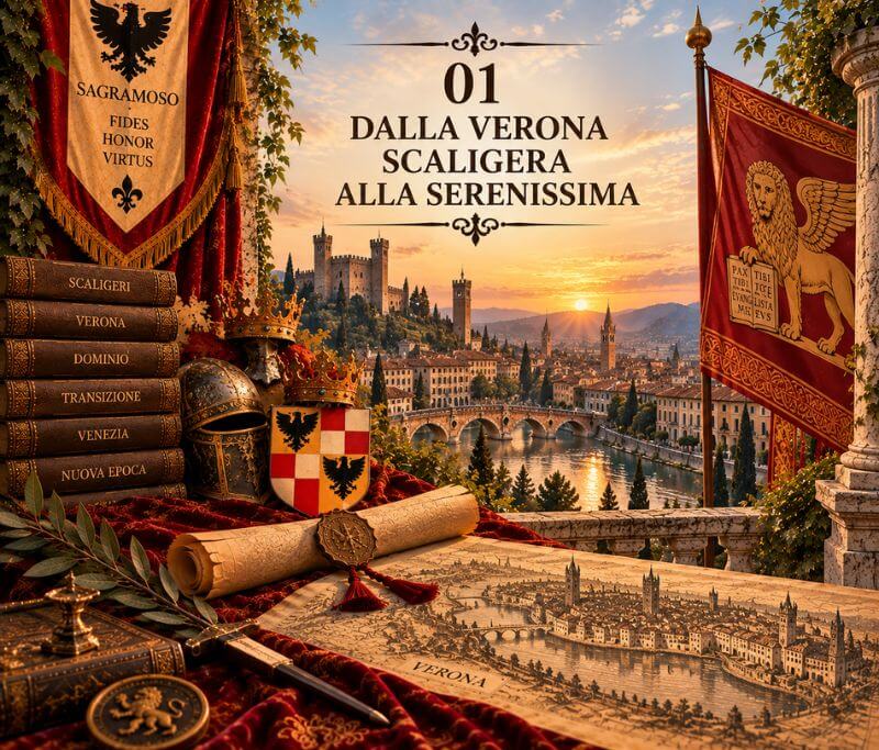 Sagramoso Verona