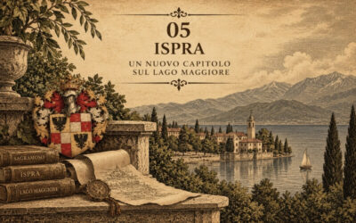 CAPITOLO 5 Il ramo Sagramoso di Ispra
