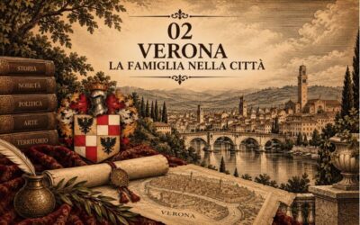 CAPITOLO 2 Verona – La famiglia nella città