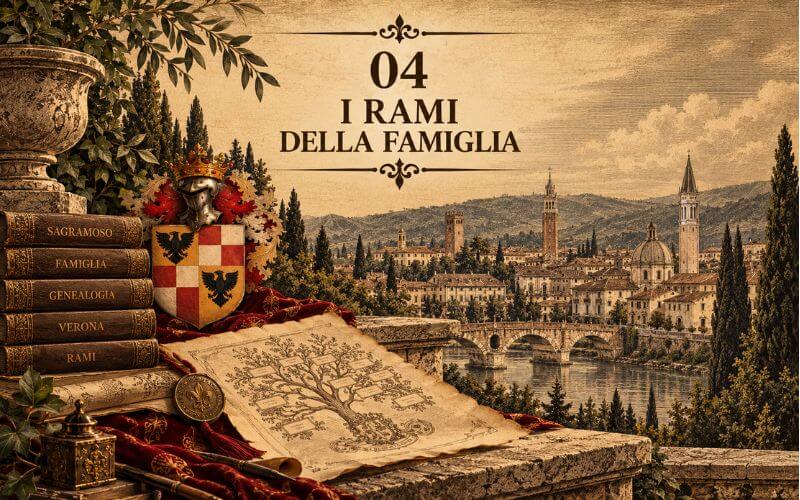 Sagramoso Storia Blog