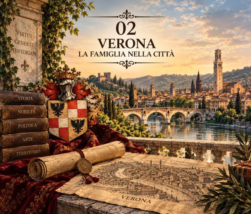 Sagramoso Verona