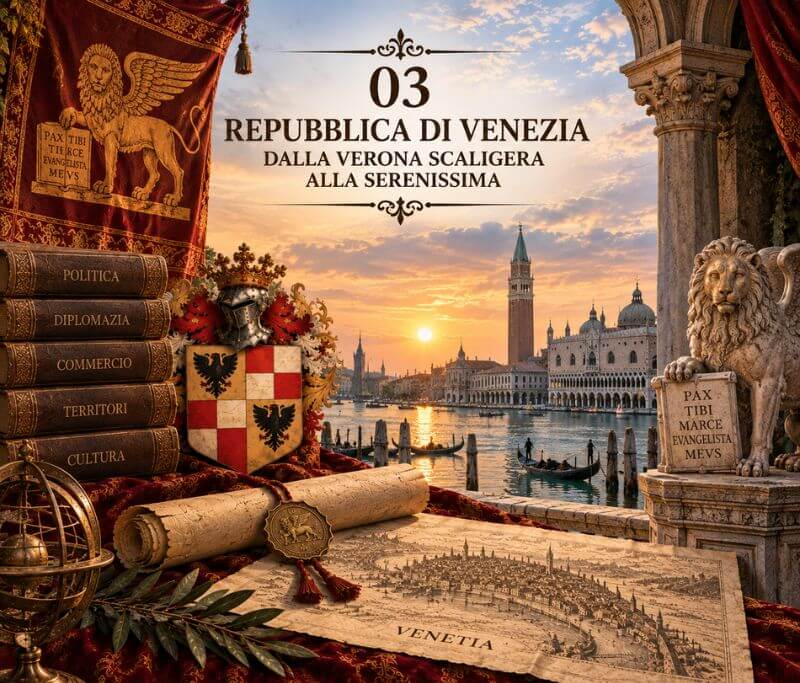 Sagramoso Verona