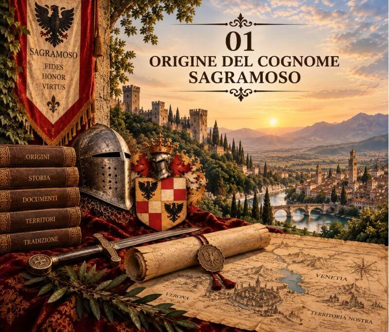 Sagramoso Verona