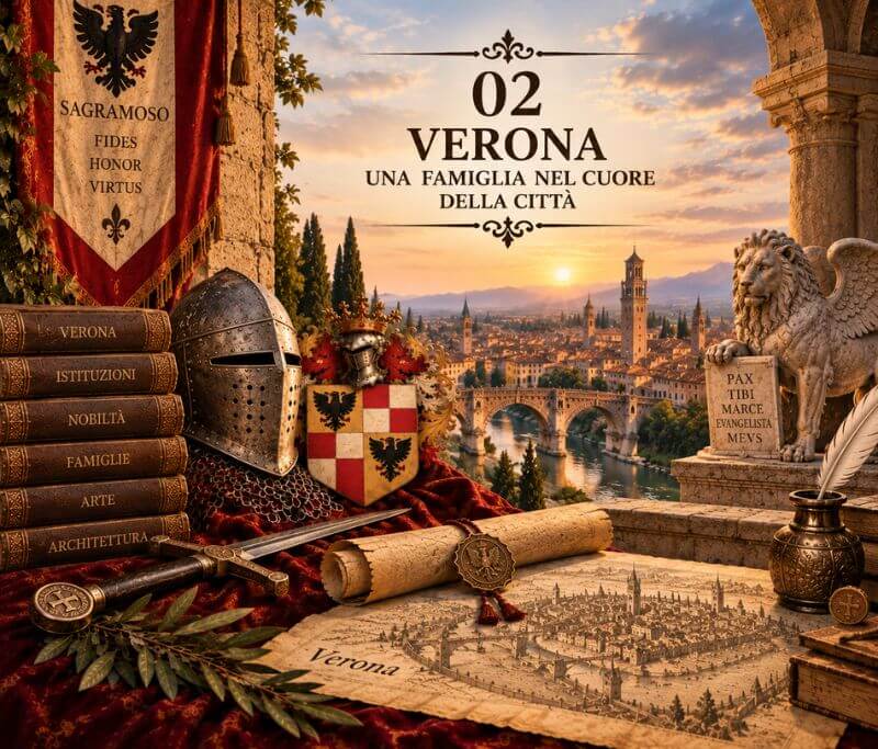 Sagramoso Venezia