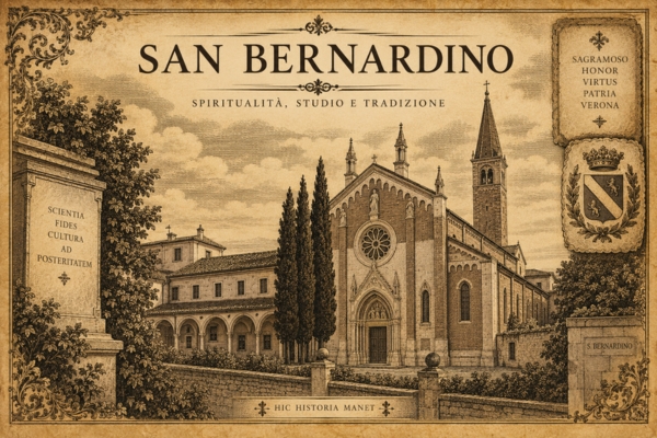 Sagramoso San bernardino