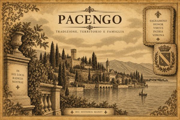 Sagramoso Pacegno