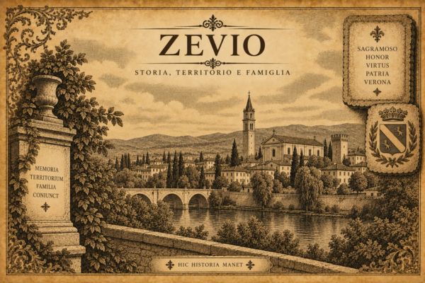 Sagramoso Zevio