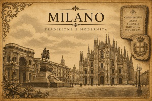 Sagramoso Milano