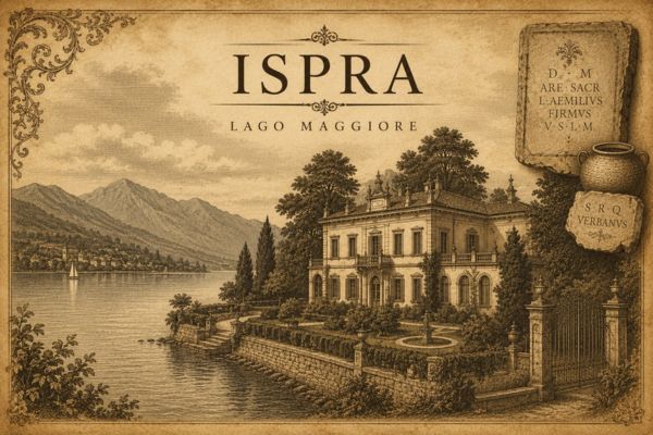 Sagramoso Ispra