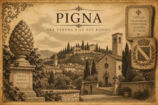 Sagramoso Pigna