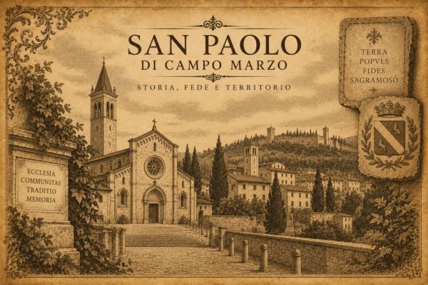 Sagramoso San Paolo