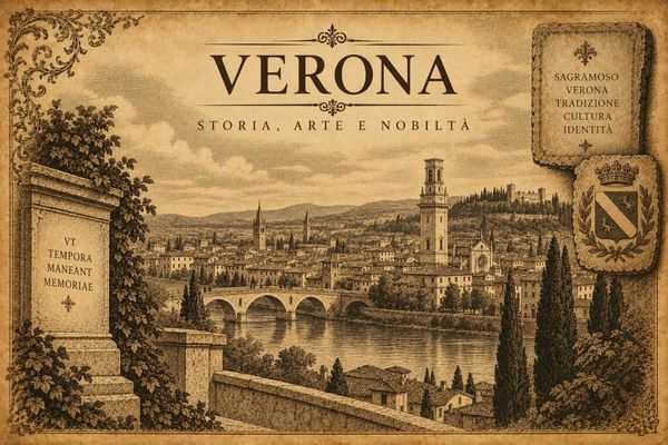 Sagramoso Verona
